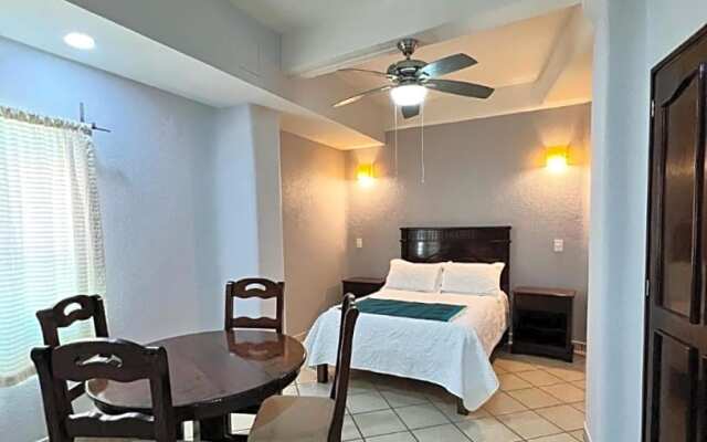 Hotel Puerta del Cielo