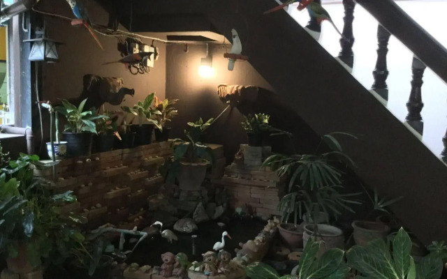 North Star Guest House
