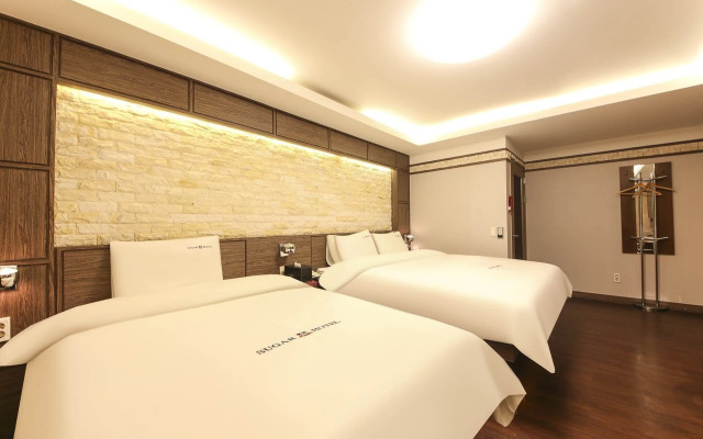 Sugar Hotel