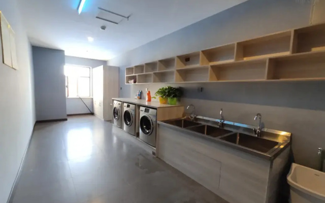 Vienna International Hotel of  Yingbin Road Altay Airport