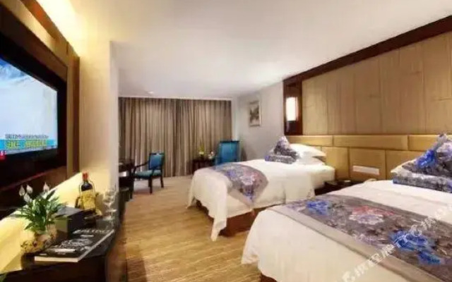 Youhao Romance Hotel