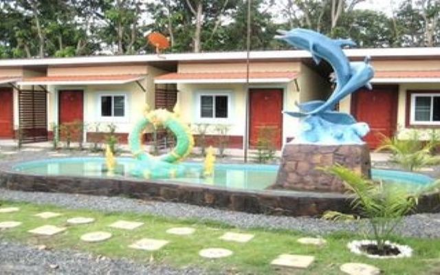 Raveekan Resort