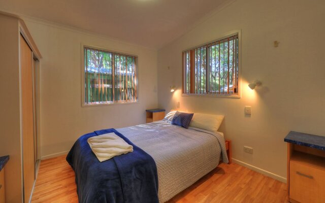 Cathedrals on Fraser