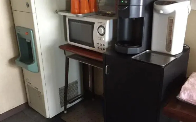 Business Hotel Omika