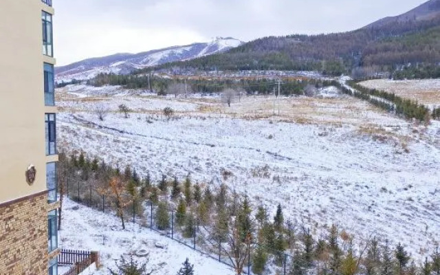 Chongli Yueke Serviced Apartment Hotel