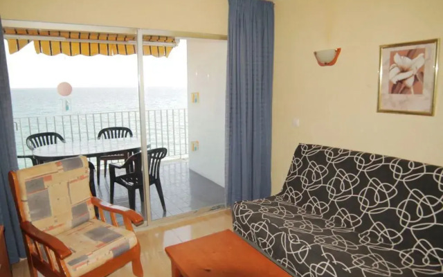 Apartaments AR Borodin