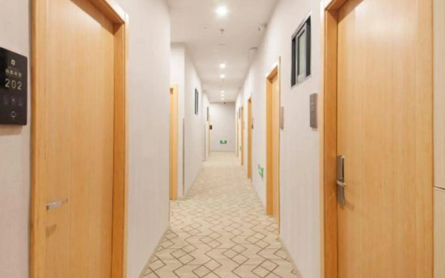 Meidu Hostel