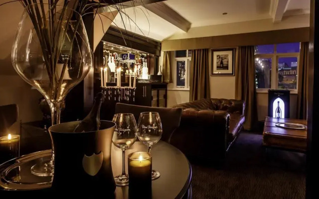 The Vermont ApartHotel