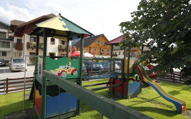 Dorf Café