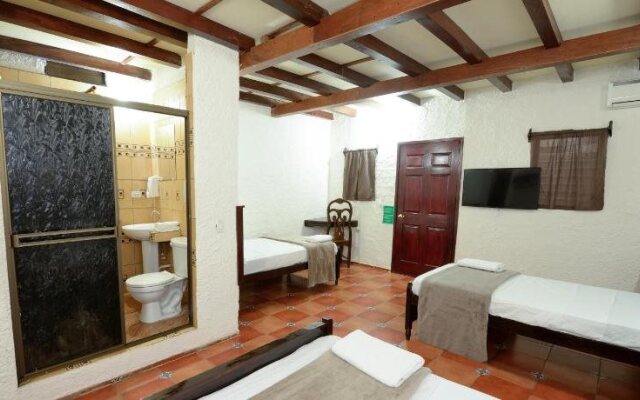 Hotel Libano