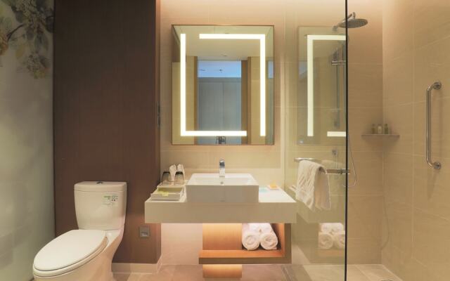 Hilton Garden Inn Changzhou Jintan