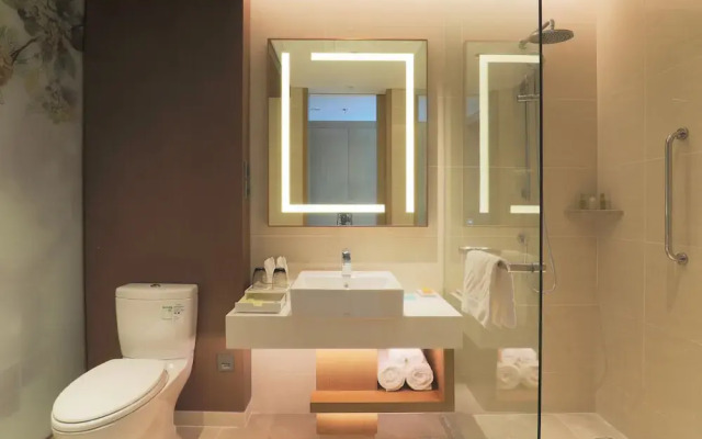 Hilton Garden Inn Changzhou Jintan