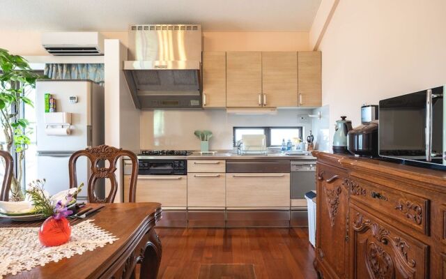 palmvilla ishigakijima karei