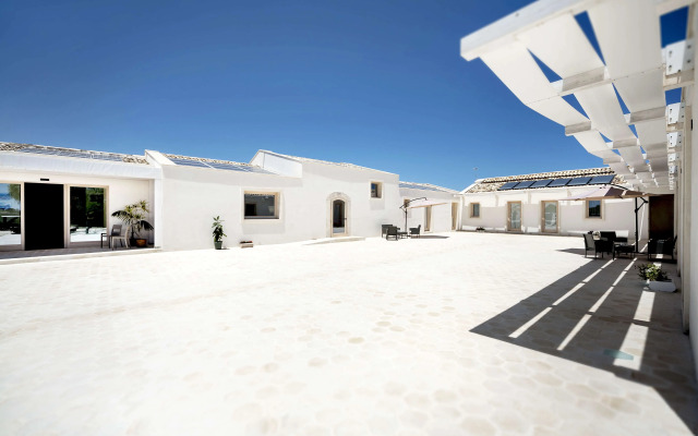 Addauro Resort
