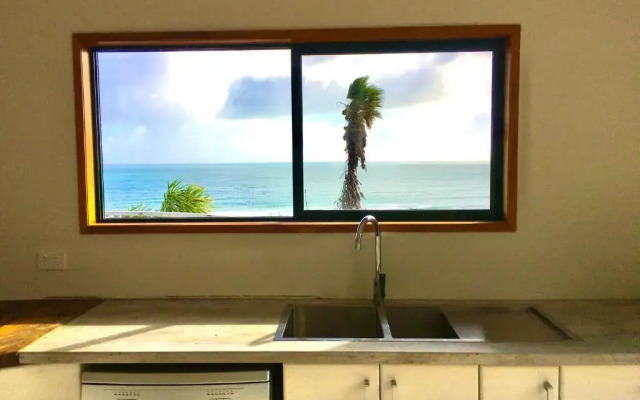 Panoramic Views - House