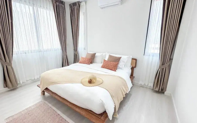 Wana Villa ChaAm