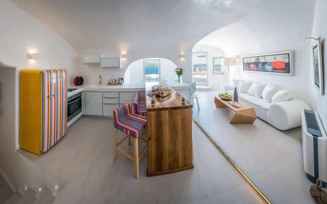 Elite Suites