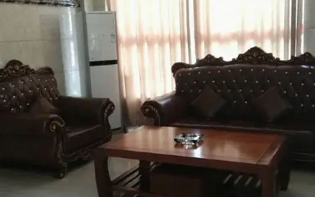 Ligao Hotel