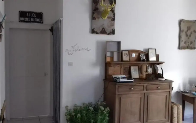 Gite Slow life house