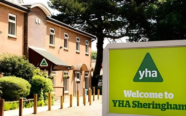 YHA Sheringham - Hostel