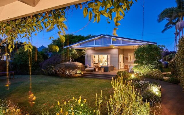 Number 43 - Character Home in the Byron Hinterland