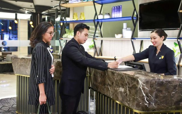 Novotel Jakarta Cikini Hotel