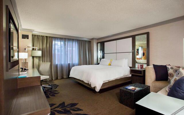 Little Rock Marriott