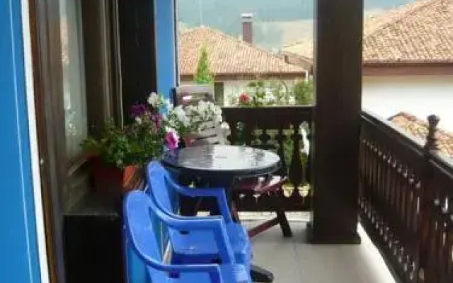 Guest House Edelweiss