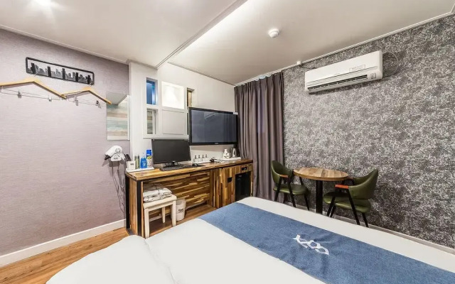 Suwon Cozy