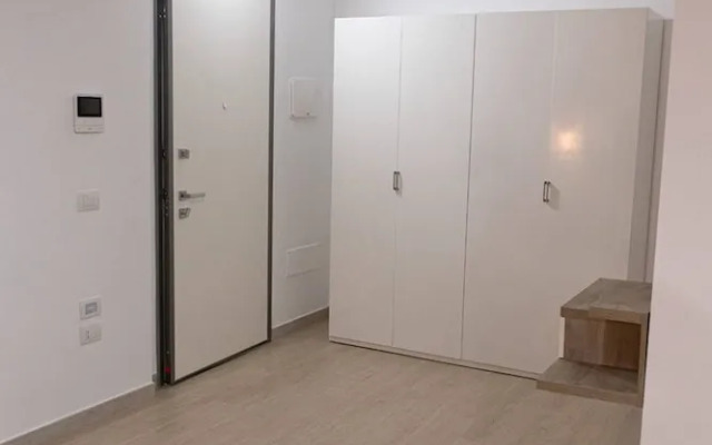 Meteor Flat Studio With Open Space