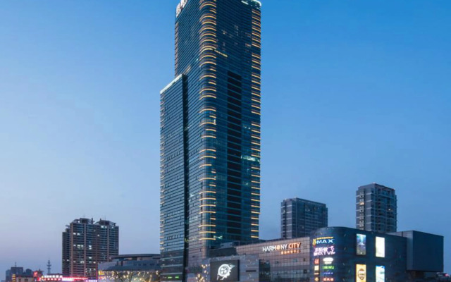 Ascott Harmony City Nantong