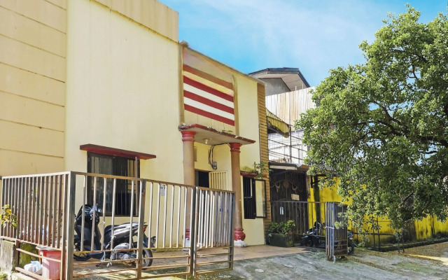 Collection O 91629 Ndalem Abhirama