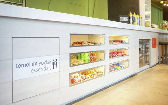 Hampton by Hilton Bolu