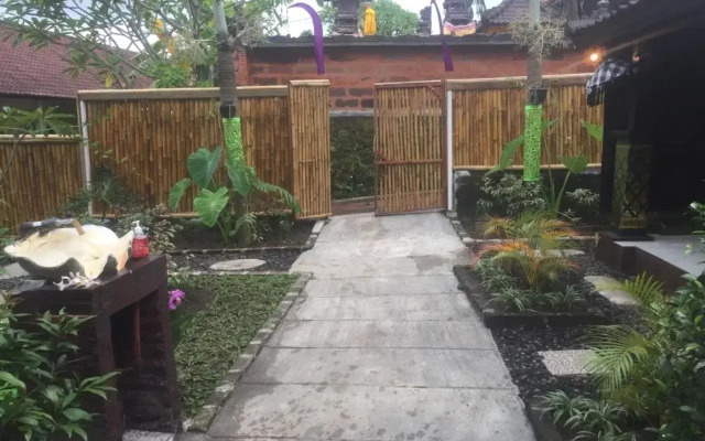 Wira Ayu Guest House