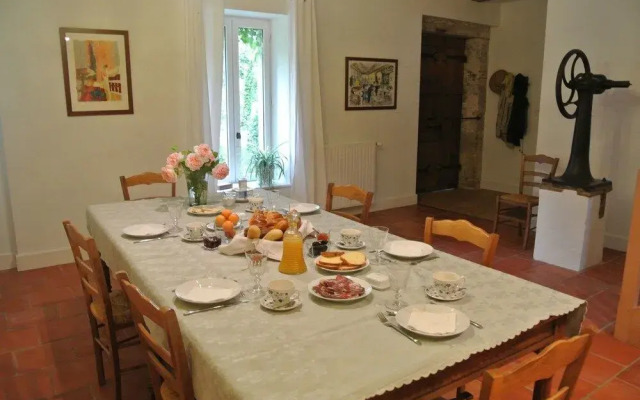 Le Moulin de Repassat