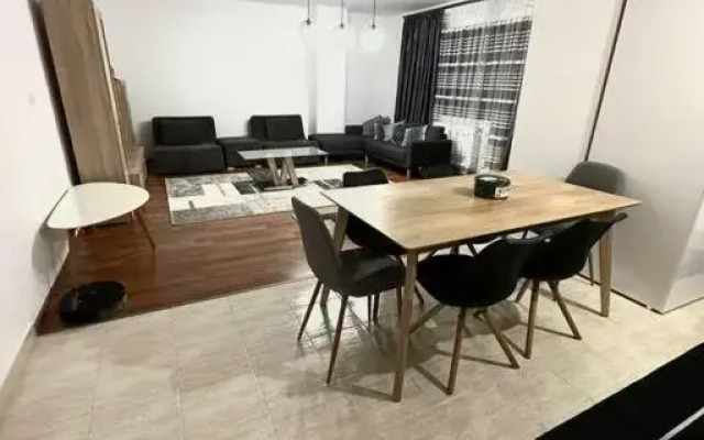 Apartament in regim hotelier