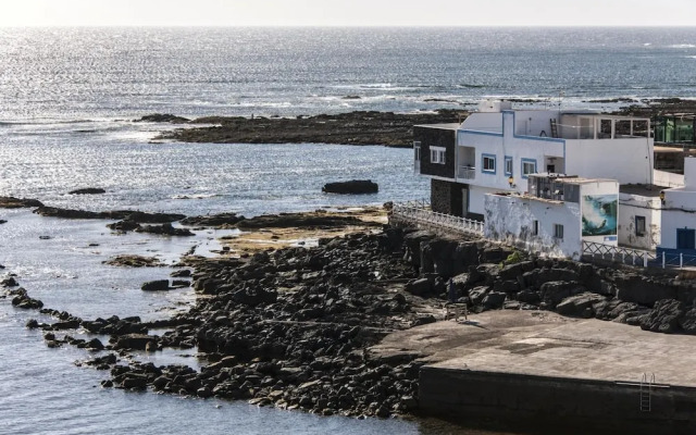 Apartment Aguamarina El Cotillo