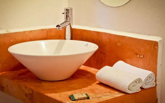 Villas Margaritas Hotel & Villas