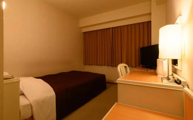 Sabae City Hotel