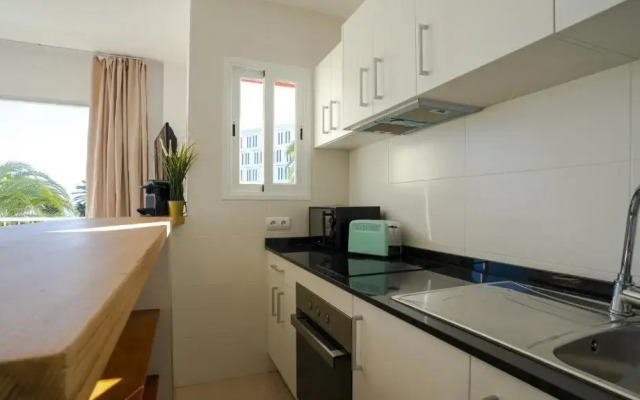 Tabbu Ibiza Apartments