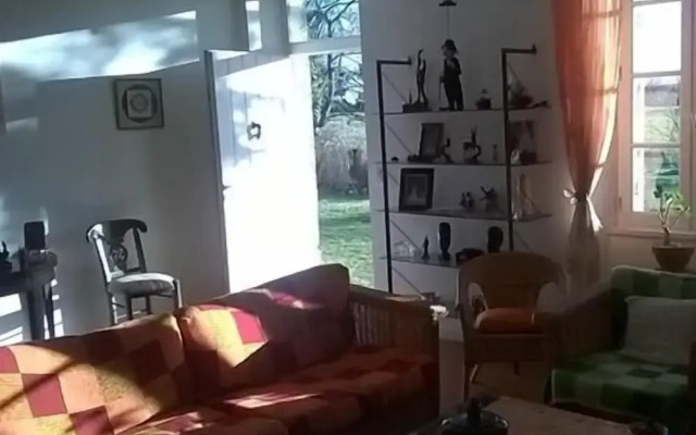 Le Domaine du Bouchon