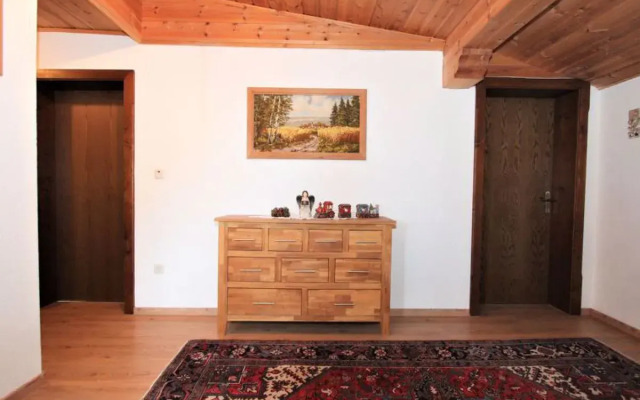 House Annelies Aschau im Zillertal 11813