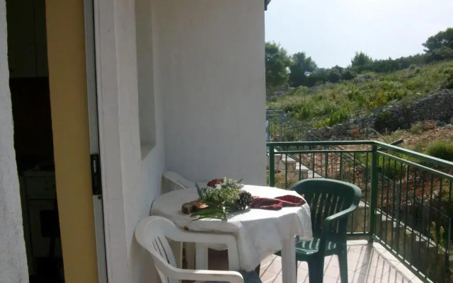 Apartments Pelegrin