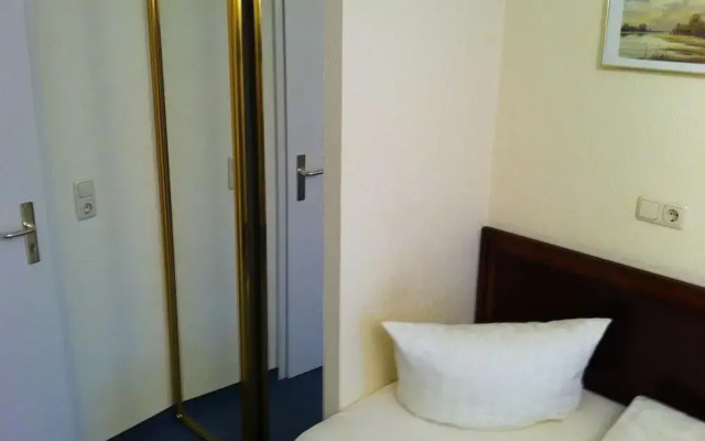 Pension Seba