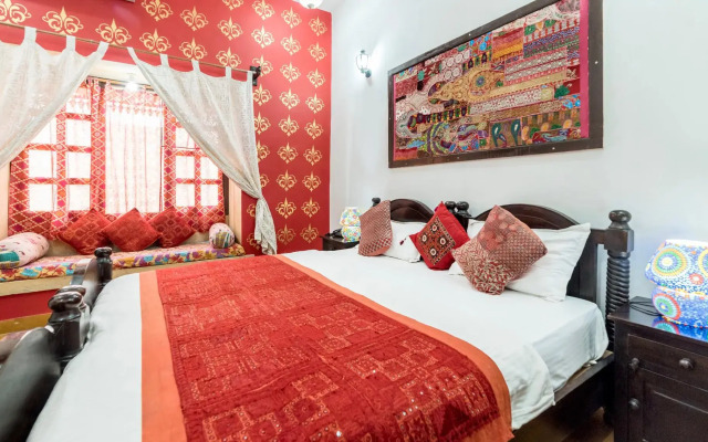 Hotel Heritage House