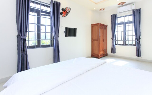 Phat Tai Hotel And Apartment by Oyo Rooms