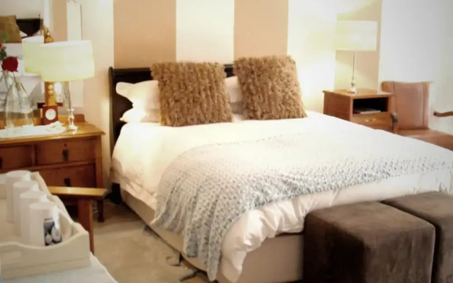 The Lighthouse Guesthouse