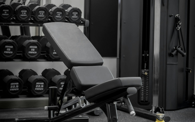 Maldron Hotel Manchester Central – Cathedral Quarter