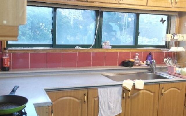 Starjjang Guesthouse