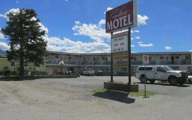 Travellers Motel